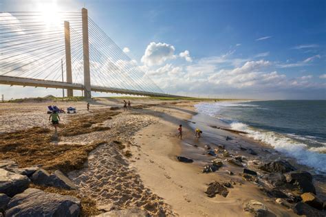 Delaware Seashore State Park | Outdoor Project