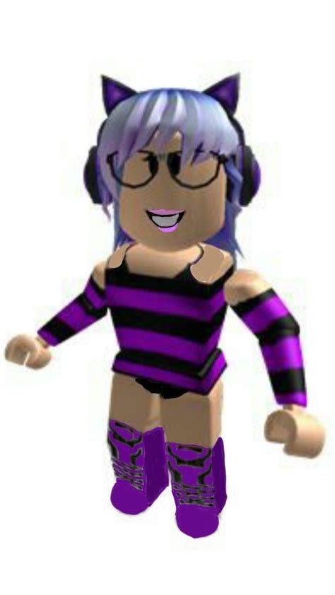 Roblox avatar robux avatars hair chicas outfits personajes cool kawaii outfit ropa menina gifts funny lindas code clothes chica roupas. Avatar Roblox Girl Cute Ideas