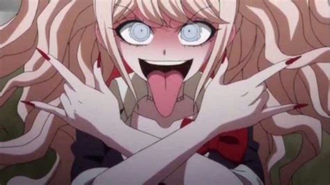 Whos Your Favorite Psychopathserial Killer Anime Amino