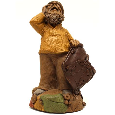 Tom Clark Gnome Who Myras Collectibles