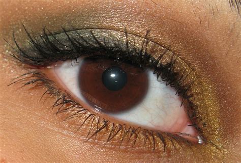 Scientists Say Your Eye Color Reveals Information About Your