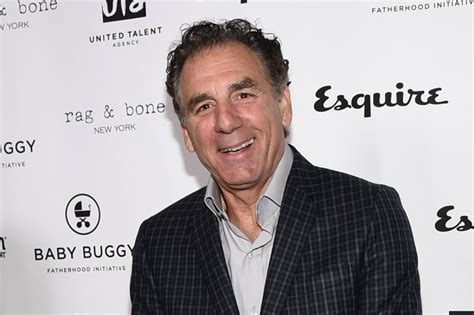Michael Richards Reflects On Infamous Racist Rant