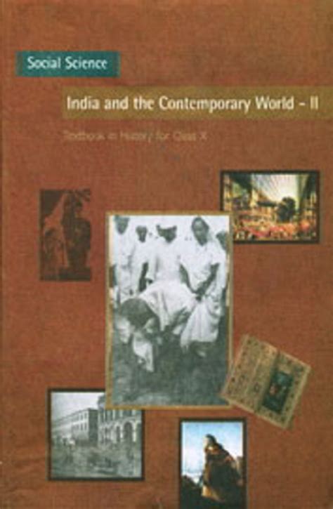 Routemybook Buy 10th Cbse Social Science Textbook In History Indian