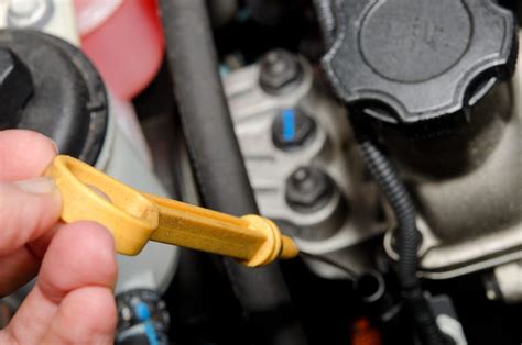 Checking cars' oil level helps prevent faults and most importantly avoids mechanical damage which may prevent your vehicle from running smoothly. How To Check Engine Oil? The Right Ways To Do It! - CAR ...