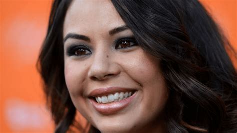 Janel Parrishs Net Worth Height Age And Personal Info Wiki
