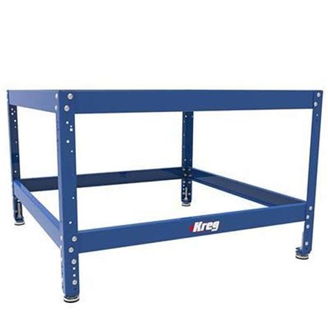 New 44 X 44 Universal Stand With Standard Height Legs For Sale In