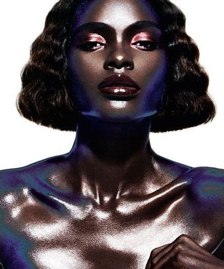 brown skin dark skin light skin art afro digital photographers beauty and fashion foto art