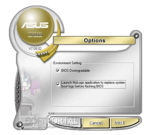 Rules for safe bios update: ASUS BIOS Live Update - скачать бесплатно ASUS BIOS Live ...