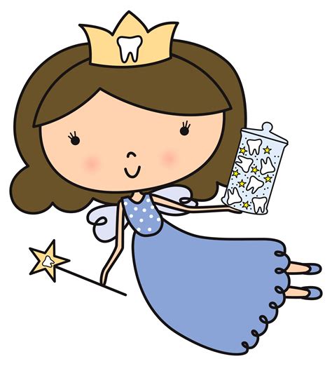 Tooth Fairy Ideas For Parents 4th And Morris Dentistry Downtown