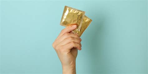 First Fda Approved Condom For Anal Sex What You Must Know