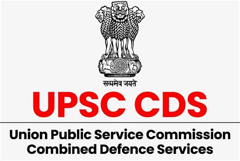 Upsc Cds Ii Marks Released For Recommended Candidates At Upsc Gov