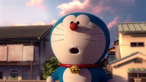 Stand By Me Doraemon 2 Wallpapers Wallpaper Cave