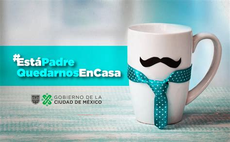Y en 2020 el día del padre será el domingo 21 de junio, pero no sucederá lo mismo en todas las provincias argentinas. 'Estaría padre quedarnos en casa', la campaña de la CDMX ...