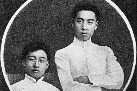 Zhou Enlai Was Communist Chinas First Premier Gay Bbc News