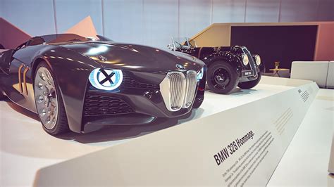 Topgear Gallery Have A Look Through Bmws Amazing Hommage Cars