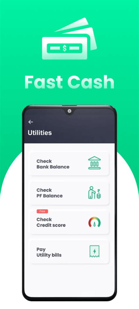 Fast Cash Instant Cash App For Android Download