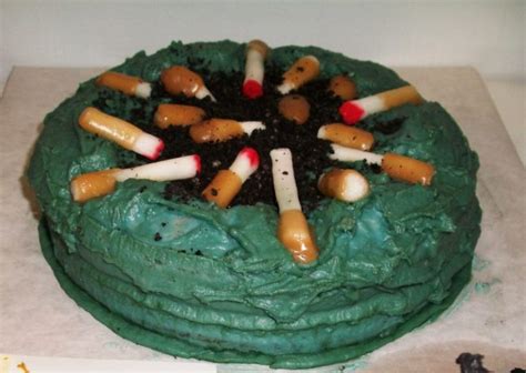 10 Of The Ugliest Cakes Of All Time That Ruined The Party Virily