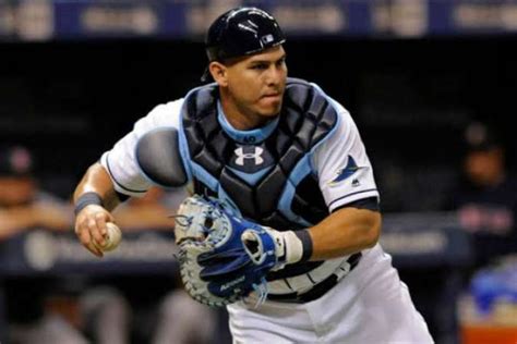 Top 10 Best Mlb Catchers In The World Right Now