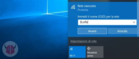 Come Connettersi A Rete Wifi Nascosta Su Windows Wordsmart It