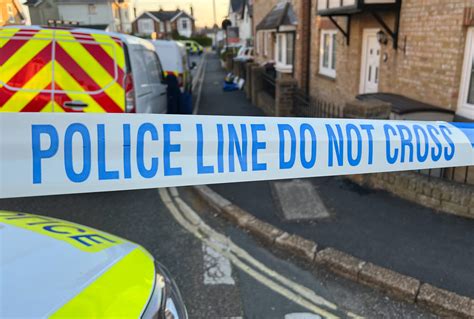 2 Women Arrested Over Shanklin Murder Released Without Charge Island Echo 24hr News 7 Days