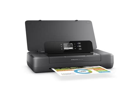 This durable, compact printer fits in your car, backpack, and more, for convenient printing the full solution software includes everything you need to install and use your hp officejet printer. Stampante HP OfficeJet 200 Mobile - HP Store Italia