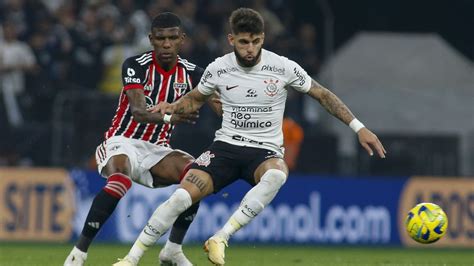 São Paulo X Corinthians Ao Vivo Acompanhe O Jogo Da Copa Do Brasil