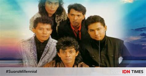 Iklim, melissa, data & axl's. 7 Lagu Malaysia 90an Paling Hits di Indonesia, Ada Favoritmu?