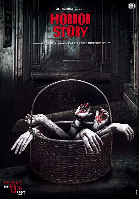 Horror Story Movie Review Release Date 2013 Songs Music
