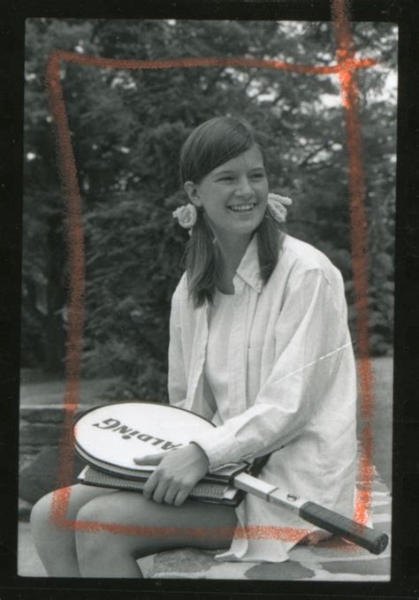Sally Ride 72 Swarthmore College Bulletin