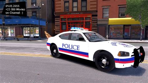 Karachi City Police Dept Car Gta Iv Mod Enb 27k 1440p Review