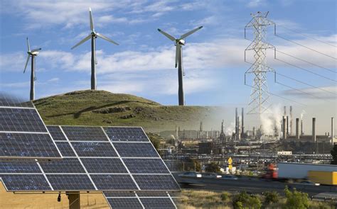Leverage Renewable Energy For 24x7 Power Par Panel To Govt Renewable
