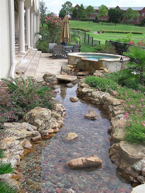 Amazing Modern Rock Garden Ideas For Backyard 77 Rock Garden Design
