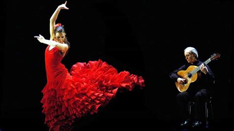 Discover The Art Of Flamenco In Madrid Citylife Madrid