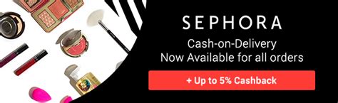 Go to your cart or just checkout directly and find the grab your opportunity to save with each sephora malaysia promo code or coupon. Sephora 11.11 Promo Code December 2020: 20% OFF + 2% Cashback