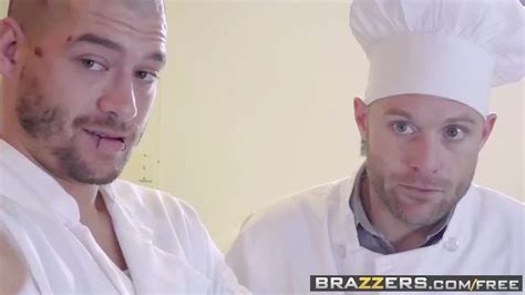Brazzers Large Titties At Work Andava Addamsand The Fucking Food Inspector