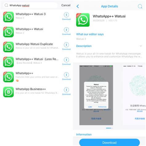 How To Download Whatsapp Plus Iphone For Free