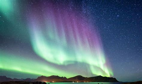 Aurora Borealis Nasa Unravels The Mystery Of Northern