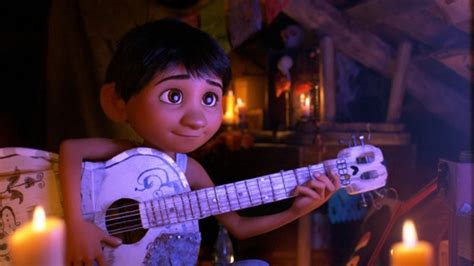 Coco 2017 Full Movie Pixar Coco 2017 4k 8k Wallpapers Hd Wallpapers