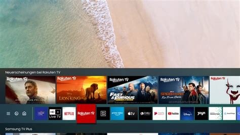 Dieses update umfasst diverse fehlerbehebungen und. Zuerst auf kompatiblen Samsung Smart TVs: Die App von ...