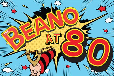 The Beano At 80 Companies House