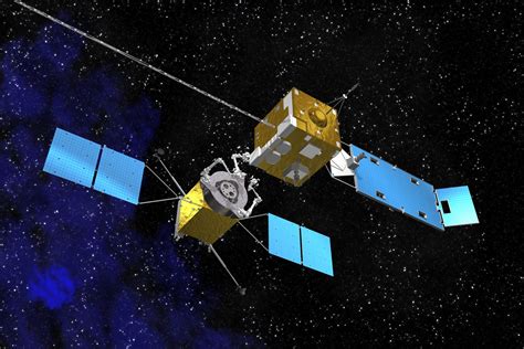 On Orbit Satellite Servicing Process Benefits And Challenges