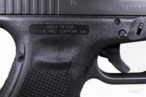 Glock 19 Navy Seal Edition For Sale At 935872667
