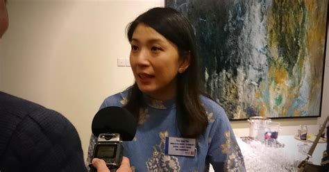 Yeo bee yin (chinois simplifié : Yeo Bee Yin: Structure Of The PH M'sian Gov, And The Role ...
