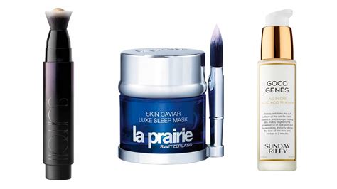 Luxury Beauty Products Worth Splurging On Allure