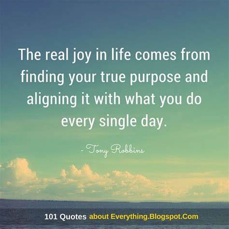 Quotes Joy In Life Qeotus