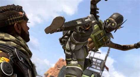 Apex Legends Is Looking To Become More Than Just A Battle Royale Game