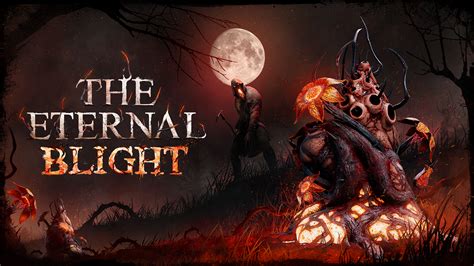 “dead By Daylight” Launches Event “the Eternal Blight” For Halloween