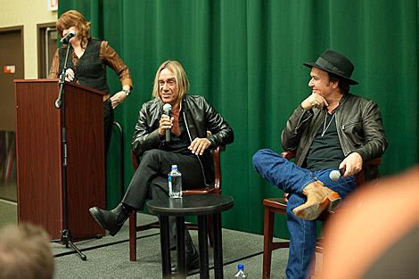 The logon id and password will be same for all affiliate websites after merge. Iggy Pop spoke @ Barnes & Noble in Tribeca (pics ...