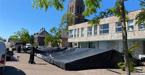 Ook vanmiddag weer heer buiten gereden met de kids. Horeca Landerd in startblokken voor herstart met ...
