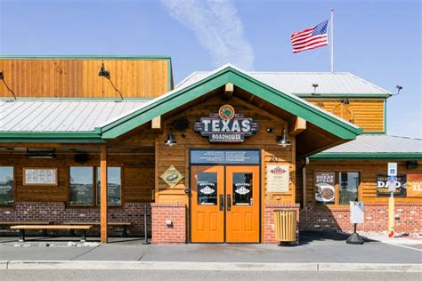 Also, see gluten free options, happy hour menu and times, desserts & kids menu, and restaurant reviews. Texas Roadhouse Dessert Menu : Texas Roadhouse | Texas roadhouse, Texas, Restaurant review ...